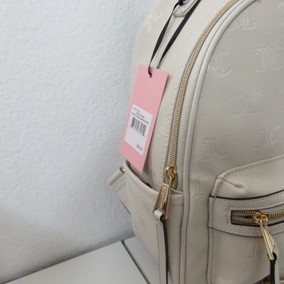 Juicy Couture Backpack